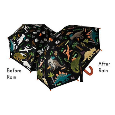 Floss And Rock Colour Changing Umbrella – Dinosaur mulveys.ie nationwide shipping