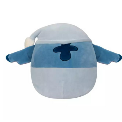 Squishmallows Stitch in Pyjamas Small Soft Toy, Lilo & Stitch mulveys.ie nationwide shipping