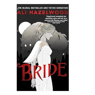 Bride: From the bestselling author of The Love Hypothesis mulveys.ie nationwide shipping