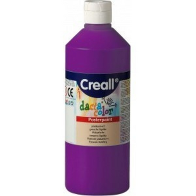 CREALL 500ML PURPLE PAINT mulveys.ie nationwide shipping
