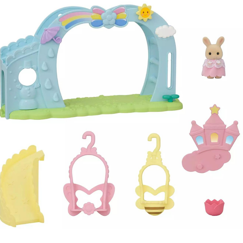 Sylvanian Families Nursery Swing mulveys.ie nationwide shipping
