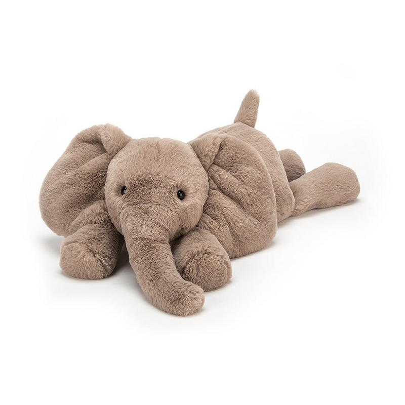 Jellycat Smudge Elephant 24 cm mulveys.ie nationwide shipping