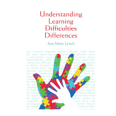 Understanding Learning Difficulties Differences mulveys.ie ntionwide shipping