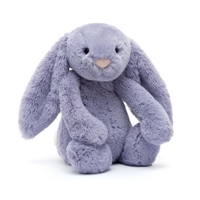 Bashful Viola Bunny Original mulveys.ie nationwide shipping