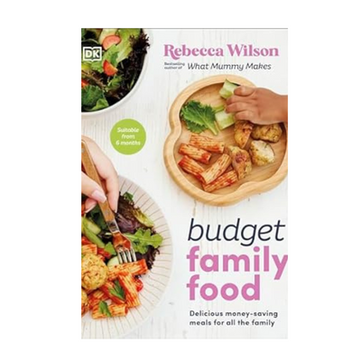 BUDGET FAMILY FOOD H/B mulveys.ie nationwide shipping