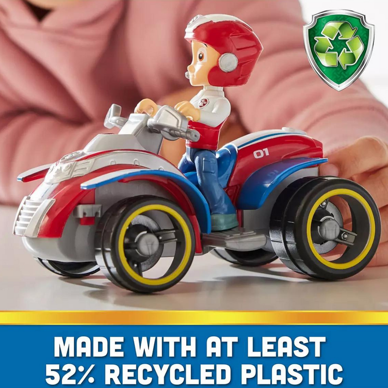 Paw Patrol Core Vehicle - Ryder mulveys.ie nationwide shipping