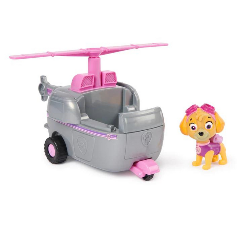 PAW Patrol, Skye’s Helicopter