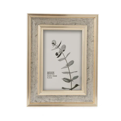 Genesis Dale Picture Frame (4x6) mulveys.ie nationwide shipping