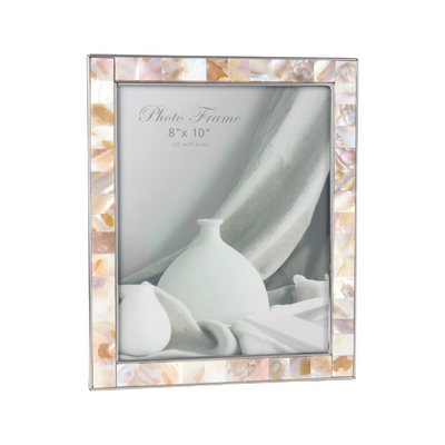 Straits Mother of Pearl Picture Frame 8 x 10 mulveys.ie nationwide shipping