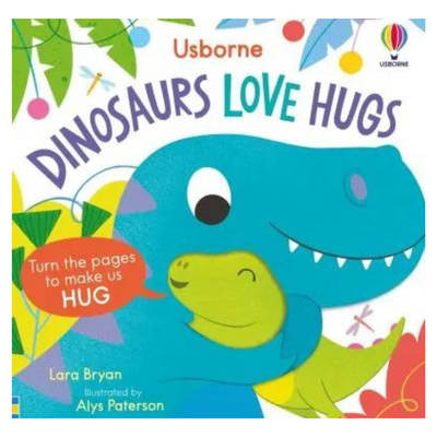 Dinosaurs love hugs mulveys.ie nationwide shipping