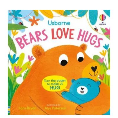 Bears love hugs mulveys.ie nationwide shipping