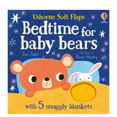 Bedtime for Baby bears mulveys.ie nationwide shipping