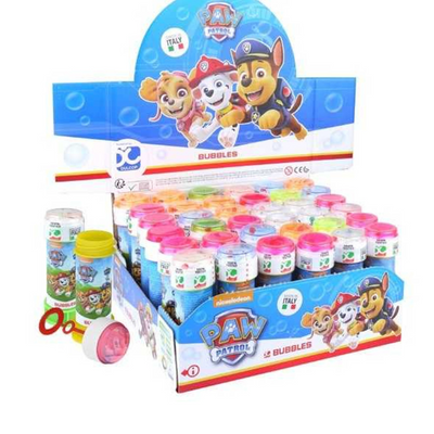 PAW PATROL BUBBLES mulveys.ie nationwide shipping