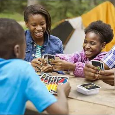 Uno All Wild mulveys.ie nationwide shipping