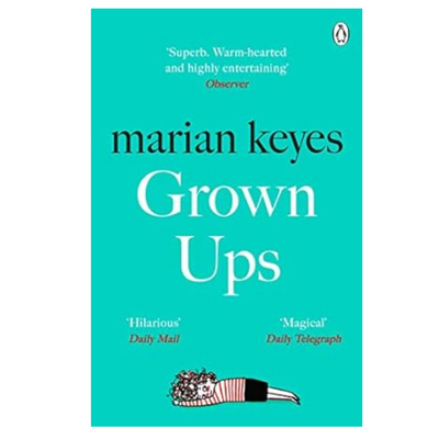 Grown Ups P/B mulveys.ie nationwide shipping
