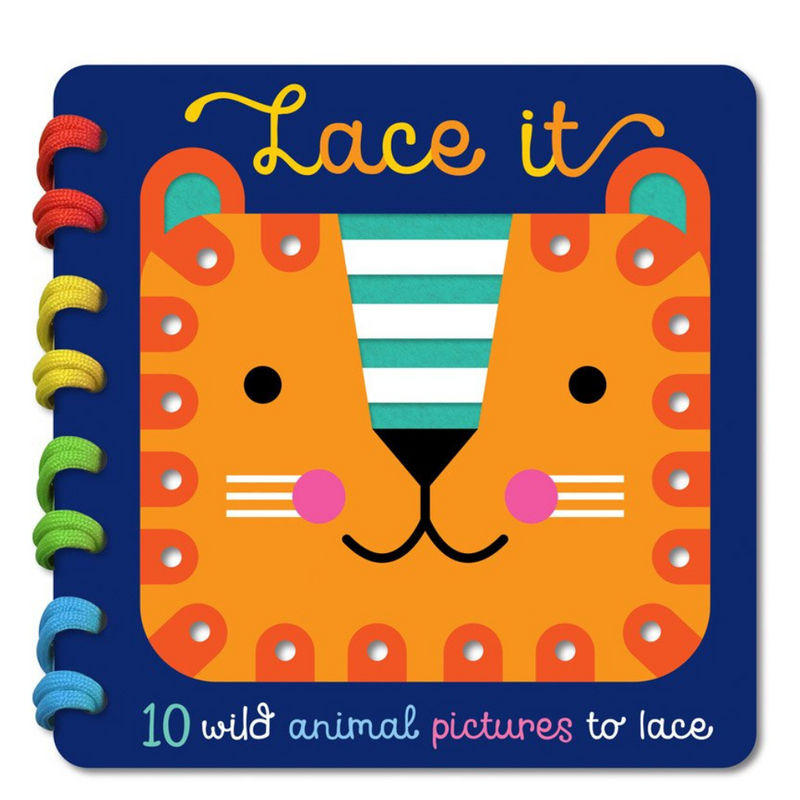 Lace it mulveys.ie nationwide shipping