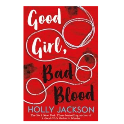 Good Girl Bad Blood P/B EACH mulveys.ie nationwide shipping