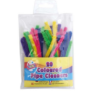 Pipe Cleaners mulveys.ie nationwide shipping