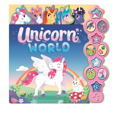 Unicorn World mulveys.ie nationwide shipping
