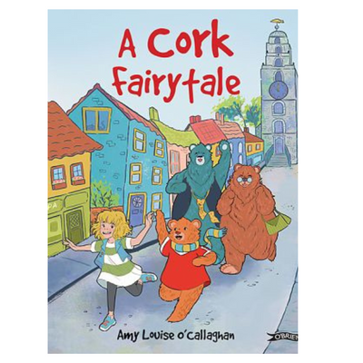 A Cork Fairytale mulveys.ie nationwide shipping