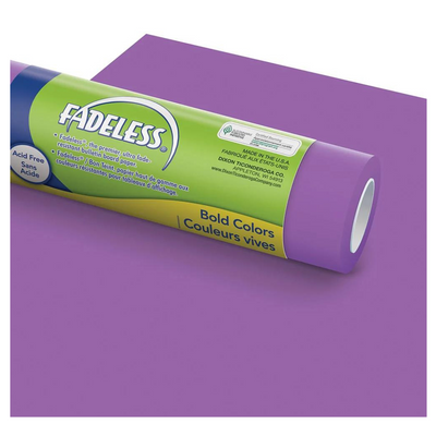 FADELESS ROLL -VIOLET 1218MM X 3.6M mulveys.ie nationwide shipping