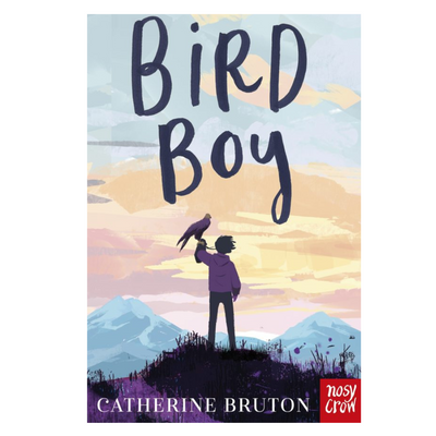 Bird Boy By Catherine Bruton mulveys.ie nationwide shipping
