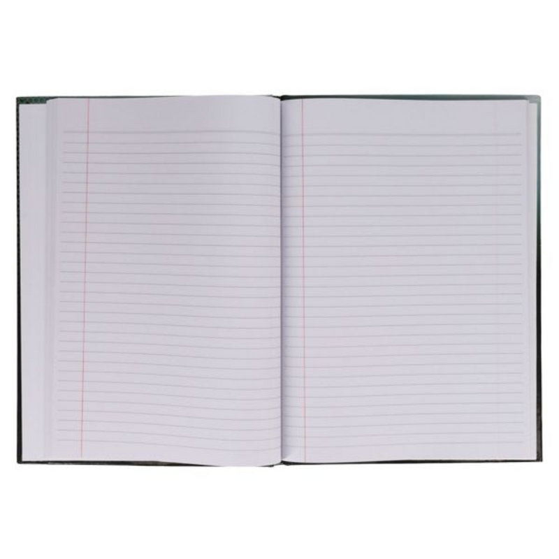 Premier Curve A4 160pg Hardcover Notebook mulveys.ie nationwide shipping