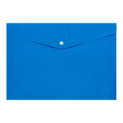 Premto * Pkt.3 A4 Extra Capacity Document Wallet - Clear Pearl mulveys.ie nationwide shipping