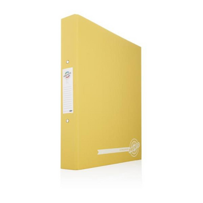 Premto Neon A4 Pp Ring Binder 3 Asst mulveys.ie nationwide shipping