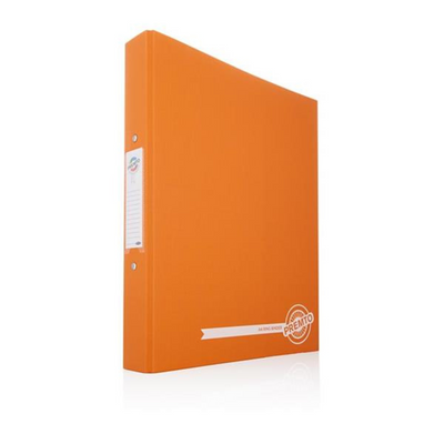 Premto Neon A4 Pp Ring Binder 3 Asst mulveys.ie nationwide shipping