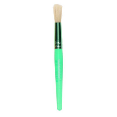 World of Colour The Big Grippers Paint Brush - Round mulveys.ie nationwide shipping