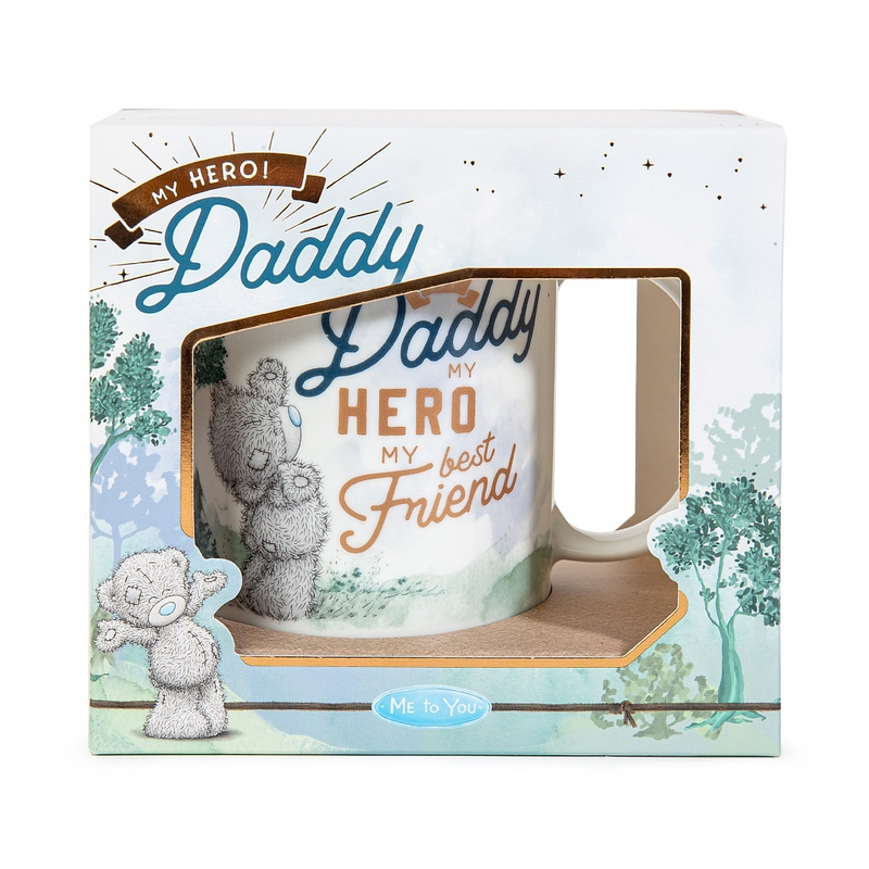 Carte Blanche Daddy Mug mulveys.ie nationwide shipping