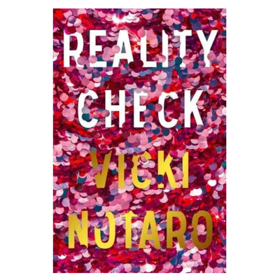 Reality Check Author: Vicki Notaro mulveys.ie nationwide shipping