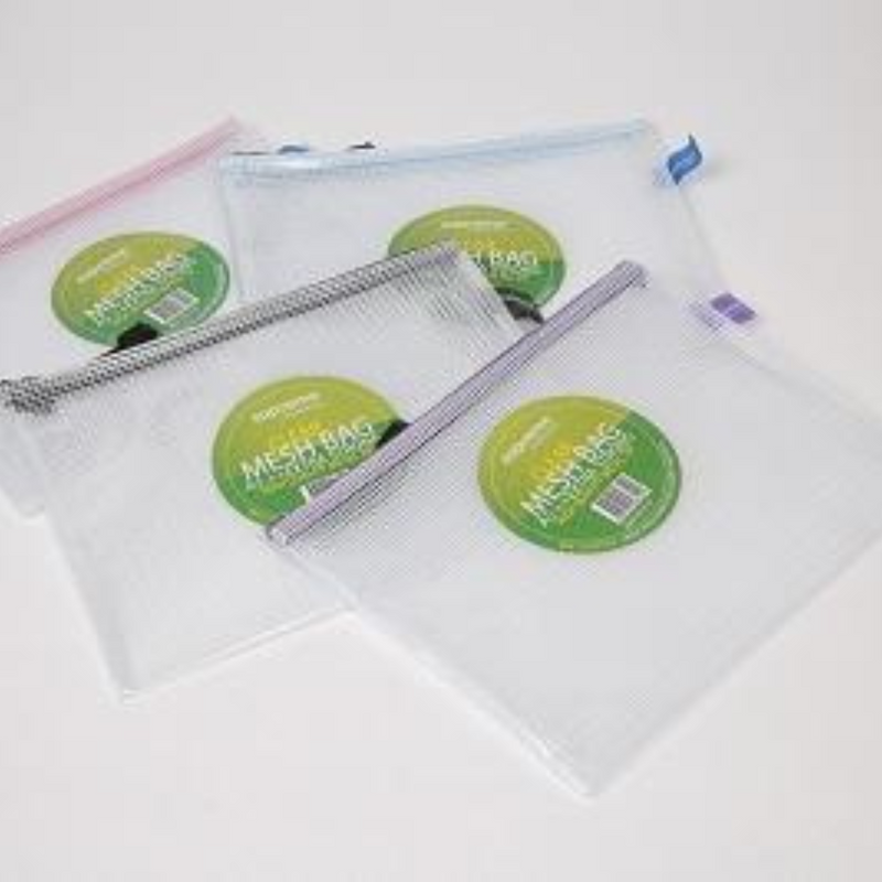 A5 Mesh Bag mulveys.ie nationwide shipping