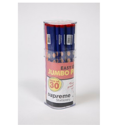 Jumbo Grip Pencil mulveys.ie nationwide shipping