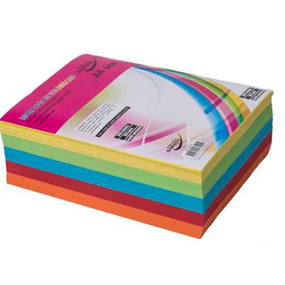 A4 coloured card 100PK mulveys.ie nationwide shipping