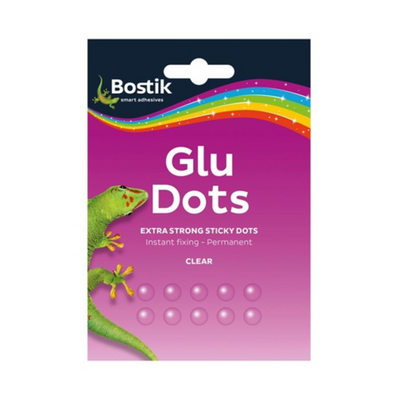 BOSTICK GLUE DOTS mulveys.ie nationwide shipping