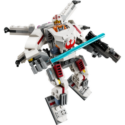 LEGO 75390 Luke Skywalker X-Wing Mech mulveys.ie nationwide shipping
