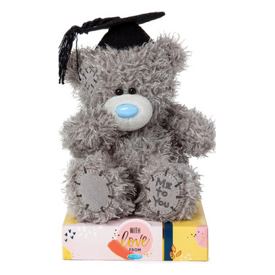 Me To You Tatty Teddy Graduation Plush Bear Official Collection mulveys.ie nationwide shipping