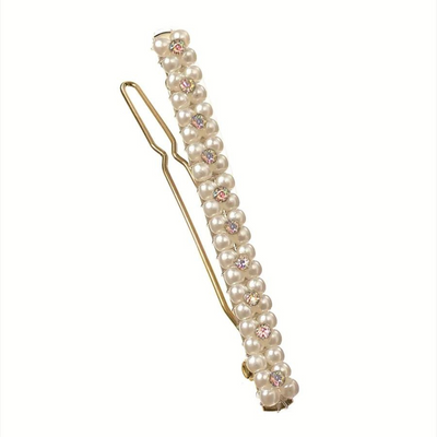 Hot Tomato All In A Row - Spangle Pearl Clip mulveys.ie nationwide shipping
