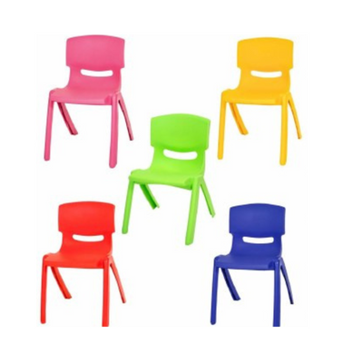 KIDS PLASTIC CHAIR mulveys.ie nationwide shipping