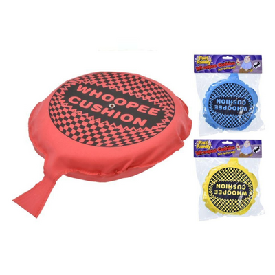 8IN SELF INFLATING WHOOPEE CUSHION mulveys.ie nationwide shipping