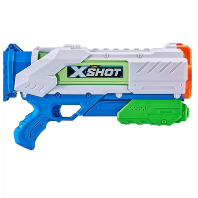 X SHOT - FAST FILL mulveys.ie nationwide shipping