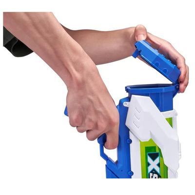 X SHOT - FAST FILL mulveys.ie nationwide shipping
