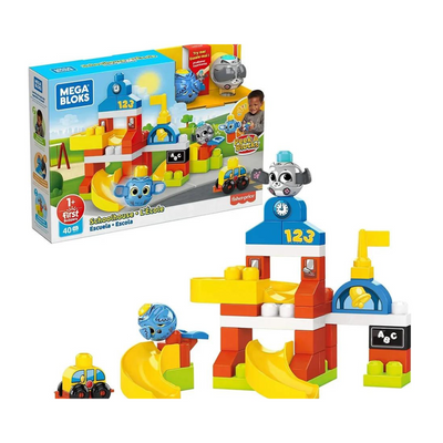 MEGA BLOCKS SCHOOL mulveys.ie nationwide shipping