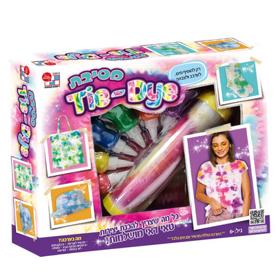 Tie-Dye Party Creations mulveys.ie nationwide shipping