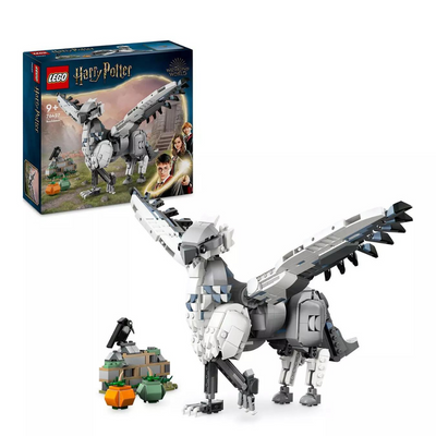 LEGO 76427 BUCKBEAK mulveys.ie nationwide shipping