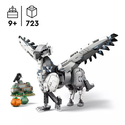 LEGO 76427 BUCKBEAK mulveys.ie nationwide shipping