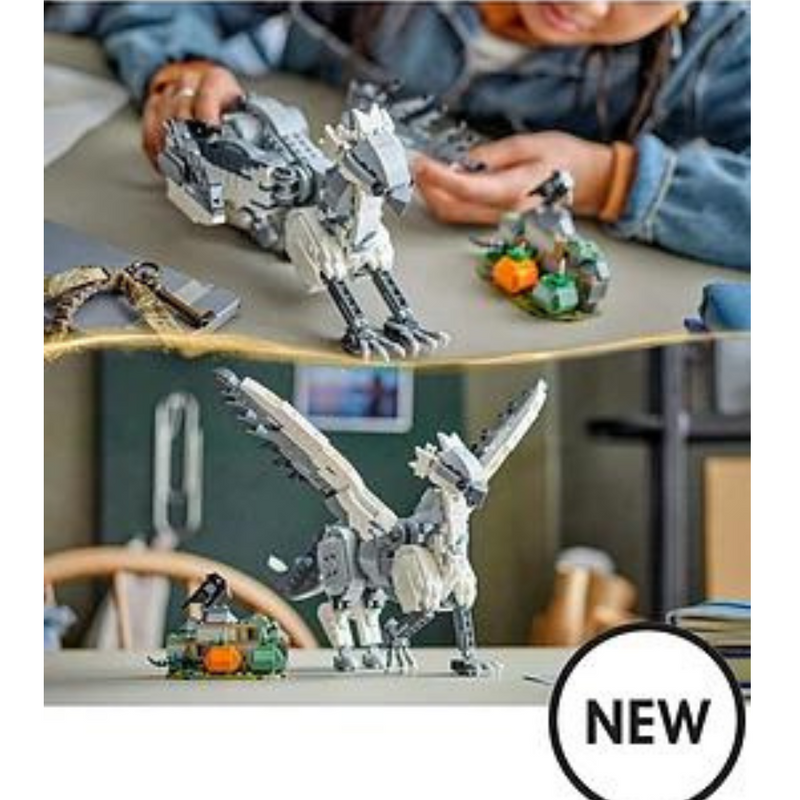 LEGO 76427 BUCKBEAK mulveys.ie nationwide shipping