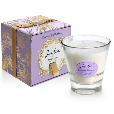 Rosemary & Blackberry - Jardin Collection Candle mulveys.ie nationwide shipping
